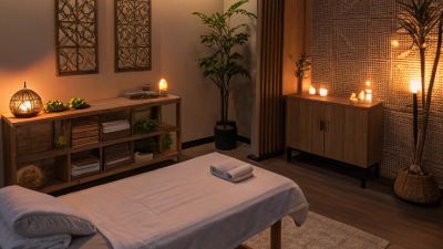 서울 종로구 인의동 퍼펙트 마사지샵 - 종로5가역 1,2번출구 도보1분, 2시간 무료 주차, 감성스웨디시·로미