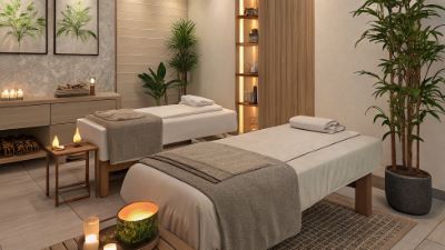 서울 중랑구 상봉동 1인샵연주 마사지샵 - 상봉역 4번 출구 5분거리, 무료 주차, 호텔식·감성·스웨디시·로미 전문