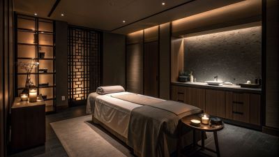 경기 성남시 분당구 서현동 1인샵연 마사지샵 - 레이디파크빌딩 내, 스킨&바디 전문 테라피, 회원가 70,000원~