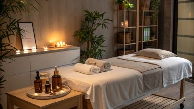 성남동마사지 타이앤아로마 - 성남 119안전센터 인근 타이 코스, 아로마 코스, 30,000원~