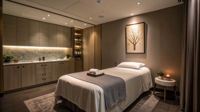 세종 아름동 힐링타이마사지 타이마사지 - 누리빛문화공원 인근 마드리드 빌딩 맞은편, 30,000원~