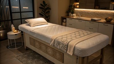 수완지구마사지 J아로마 - 보광사우나 3층 - 타이 코스, 감성 아로마