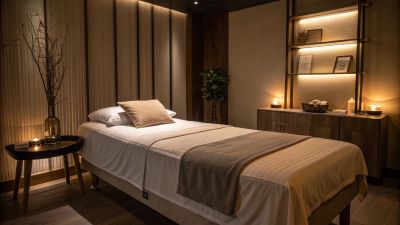 경기 수원시 팔달구 인계동 핑크테라피 마사지샵 - 수원시청역 6번 출구 4층, 프리미엄 감성 스웨디시 전문샵, 회원가 120,000원~