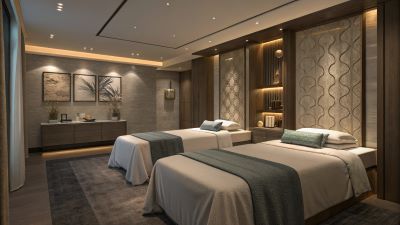 수성구마사지 하이뷰티 - 대구역 인근 스페셜 코스, 왁싱, 90,000원~