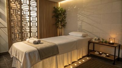 전남 순천시 하대석길 누왓타이아로마 타이마사지 - 버드내공원 인근, 40,000원~