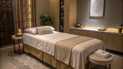 쌍촌동마사지 몽타이 - 518공원 인근 - 몽타이 코스, 몽 아로마 관리, 감성아로마, 크림아로마