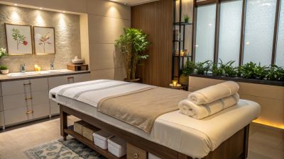 경기 안성시 석정동 중국정통 마사지샵 - 안성농협 석정지점 인근, 스포츠마사지&아로마마사지 전문샵, 회원가 70,000원~