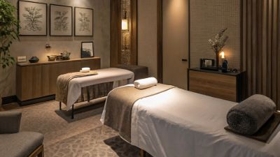 서울 양천구 신정동 골드약손 마사지샵 - 목동역 8번출구 도보1분, 무료 주차, 1인실 & 커플실