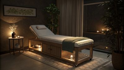 경기 수원시 영통구 영통동 뷰테라피 마사지샵 - 르네상스시티프라자 2층, 영통역 1번 출구, 스웨디시 전문샵, 회원가 120,000원~