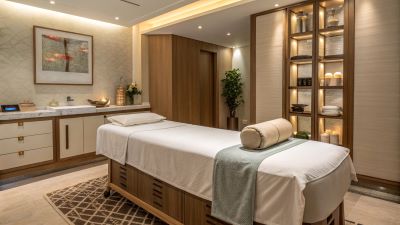 경기 오산시 더테라피 마사지샵 - 오산역 1번 출구, 한마음빌딩 8층, 타이마사지&아로마마사지 전문샵, 회원가 30,000원~