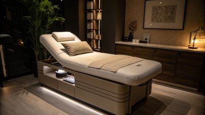 울산건마 그린타이마사지 - 방어동 태흥비치빌 인근 타이 코스, 아로마 코스, 무료 주차, 30,000원~