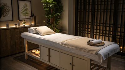 울산건마 라온타이 - 트레비 사거리 인근 타이 코스, 아로마 코스, 이벤트 코스, 30,000원~