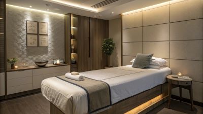 울산건마 콘타이 - 뉴코아 아울렛 인근 타이 코스, 아로마 코스, 30,000원~