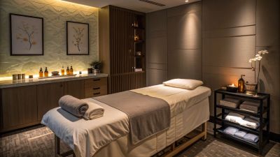 울산건마 퍼스트타이 - 늘푸른공원 인근 타이 코스, 아로마 코스, 30,000원~