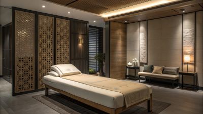 울산건마 폰타이테라피 - 일산동 행정복지센터 인근 타이 코스, 아로마 코스, 35,000원~