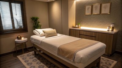 대전 유성구 죽동 더마치 스웨디시 마사지 - 젊은 신입관리쌤들의 감동케어, 60,000원~