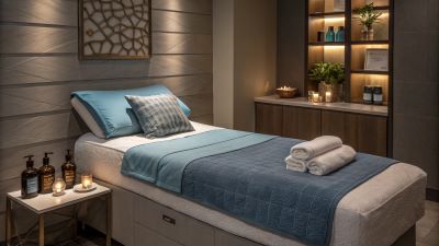 을지로마사지 퀵피부&바디힐링 - 동대문역 8번 출구 스포츠 관리, 아로마 관리, 통증 관리, 100,000원~