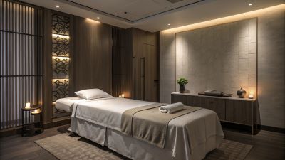 경기 의정부시 오목로225번길 LAB아로마 마사지샵 - 폴리프라자 6층, 아로마테라피&스웨디시 전문샵, 회원가 80,000원~