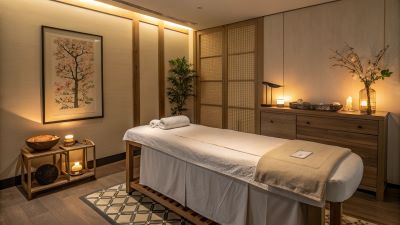 인천 계양구 계산동 궁테라피 - 논골집 사거리 도보 1분, 타이마사지&아로마마사지 전문샵, 회원가 30,000원~