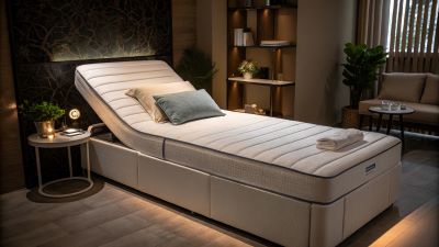 부산 해운대구 장산역마사지 1인샵주가인 - 스웨디시, 통증관리 전문, 무료 주차