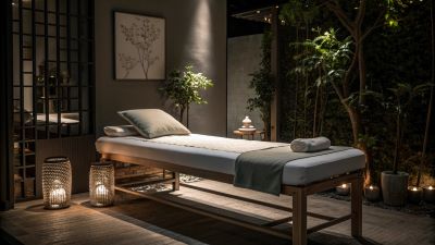 전주혁신도시마사지 보라아로마 - 전주혁신도시 먹자골목내 만상호텔 부근 - 스웨디시 관리, 왁싱 관리