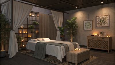 창원건마 1인샵소이 - 창원 중앙동 테라피 관리, 페이스 관리, 건식+서울식 아로마+스웨디시, 80,000원~