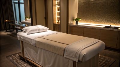 청주시 청원구 율량동 벤츠스웨디시 스웨디시 감성 마사지샵 - 각 룸별 샤워실, 회원가 80,000원~