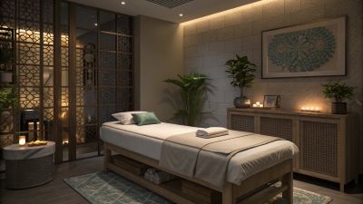 포항출장마사지 1인샵홈타이 - 포항 전지역 - 타이 코스, 아로마 마사지